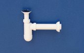 Сифон для раковины Sanit пластиковый 609/1 G1 1/4"х32мм 31.002.00..0000