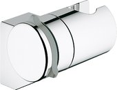 Держатель ручного душа поворотный, хром Grohe New TEMPESTA 27595000