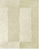 Коврик для ванной 55x65см натуральный Kleine Wolke Havanna 5418 539 202