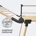 Сушилка для белья напольная Hausmann Annapurna HM-XL-278WP4