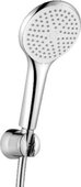 Душевой гарнитур Kludi Freshline 1 вид струи, хром 6785005-00