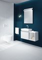 Унитаз Geberit iCon подвесной, 6л, 355х530мм 204000000
