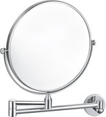 Косметическое зеркало RAV Slezak Colorado, хром COA1100