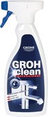 Чистящее средство для ванной Grohe Grohclean, спрей, 500мл 48166000