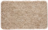 Коврик для ванной комнаты 60x100см бежевый Kleine Wolke FANTASY 5486 291 360