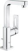 Смеситель однорычажный с высоким корпусом для раковины, хром Grohe QUADRA 23297000
