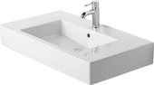 Раковина мебельная, 850x490мм Duravit VERO 329850000