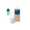 Диспенсер для мыла-пены Tellus Wave Design SC4, 1000мл, с сенсором, чёрный 954108