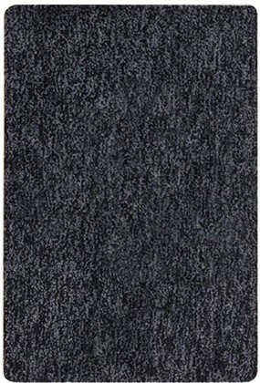 Коврик для ванной Spirella Gobi, 60x90см, полиэстер/микрофибра, тёмно-серый 1012792