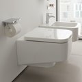 Унитаз подвесной Laufen Pro S, безободковый 8.2096.2.000.000.1