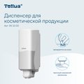 Диспенсер Tellus Wave Design SC1 для косметической продукции, 1000мл, белый 951000