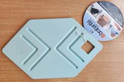 Подставка для утюга Brabantia силиконовая, в ассортимете 102042