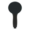 Ручной душ Grohe Tempesta 110, 2jet Eco, матовый чёрный 261612433