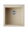 Кухонная мойка Omoikiri Bosen 47-CH, Tetogranit, шампань 4993593