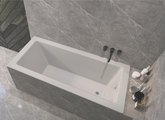 Ванна чугунная Wotte Line 1700х800х392 Line 1700x800