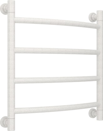 Полотенцесушитель водяной Сунержа Галант+ 500x500, античное белое золото 10-0200-5050