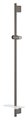 Душевая штанга Grohe Rainshower SmartActive 90см, тёмный графит матовый 26603AL0
