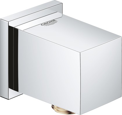 Подключение для душевого шланга Grohe Euphoria Cube, DN 15 27704000