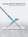 Насадка сменная Hausmann Professional для швабры HM-49, HM-50 HM-491
