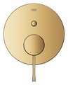 Смеситель для душа Grohe Essence скрытого монтажа, на 2 потребителя, холодный рассвет глянцевый 24167GL1