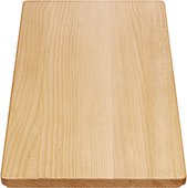 Разделочная доска из массива бука 540x260x20мм Blanco 225362