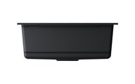 Кухонная мойка Omoikiri Kitagawa 57-GB, Artceramic, графит 4993315