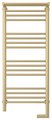 Полотенцесушитель электрический Сунержа Богема 2.0, с полкой, 1000x400, МЭМ справа, шампань матовый 022-5207-1040