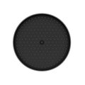 Верхний душ AQUAme d265, хром AQM8604CR