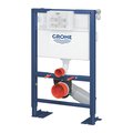 Инсталляция для унитаза Grohe Rapid SL 82см, для свободно стоящего монтажа 38587000
