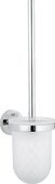 Ёрш туалетный настенный Grohe ESSENTIALS 40374000