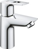 Смеситель для раковины Grohe BauLoop, S-Size, LowFlow, хром 23879001