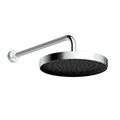 Комплект для душа AQUAme, встраиваемый, термостат, хром AQM8401CR