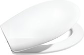 Сиденье для унитаза Roca Victoria с крышкой, без микролифта ZRU8013900