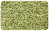 Коврик для ванной комнаты 60x100см зелёный Kleine Wolke FANTASY 5486 360 602