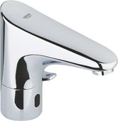 Смеситель для раковины Grohe Europlus E сенсорный, хром 36015001