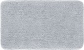 Коврик для ванной Grund Lex, 80x50см, серый 2770.11.4002