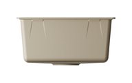 Кухонная мойка Omoikiri Yamakawa 45Т Integra-CH Tetogranit, шампань 4997258