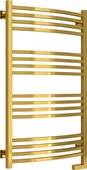 Полотенцесушитель электрический Сунержа Аркус 2.0 1000x600, МЭМ правый, золото 03-5605-1060