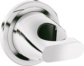 Держатель ручного душа фиксированный, хром Grohe ONDUS 27188000