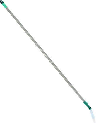 Ручка стальная Leifheit Click system, 140см, с шарниром 45022