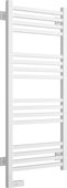 Полотенцесушитель электрический Сунержа Модус 2.0 1000x400, МЭМ левый, белый матовый 30-5600-1040