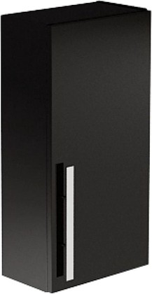 Шкафчик подвесной, Verona Lusso, 700x300, 1 дверь, 2 полки, зеркало, правый LS502R