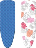 Чехол для гладильной доски Leifheit Cotton Comfort, 125x40см 71601