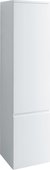 Шкаф-пенал для ванной Laufen Pro S, 1650x350, петли слева, белый 4.8312.1.095.463.1