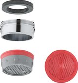 Аэратор для смесителя Grohe, наружная резьба М24х1, оригинальный, без упаковки 48159000_OEM