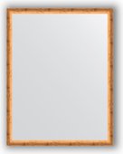 Зеркало Evoform Definite 700x900 в багетной раме 37мм, красная бронза BY 0682