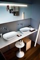 Раковина Laufen Palomba 520x380x110, накладная, белый 8.1680.2.000.112.1