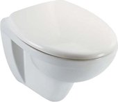 Унитаз подвесной Jacob Delafon PATIO E4187-00