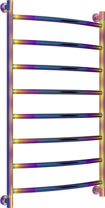 Полотенцесушитель водяной Сунержа Галант+ 1000x600, хамелеон 04-0200-1060