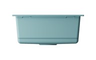 Кухонная мойка Omoikiri Kitagawa 51-AZ, Artceramic, azur blue 4993832